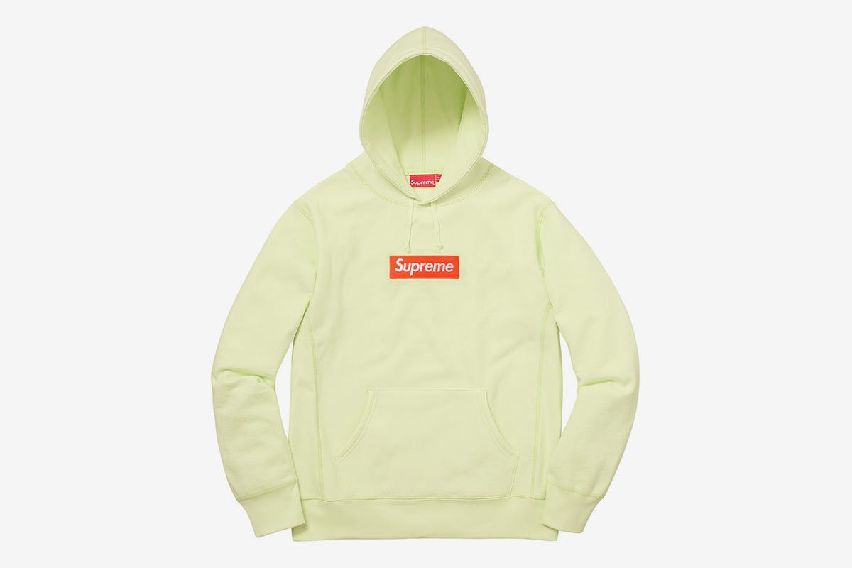 best of the best hooded sweatshirt supreme